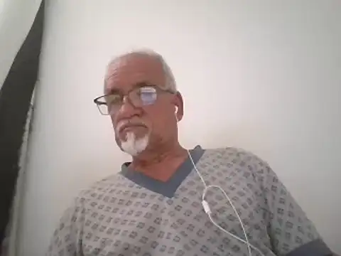 Patryman webcam