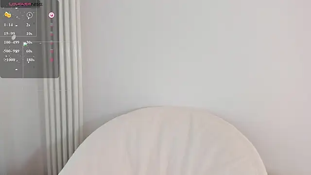 _Snorkmaiden_ live cam on StripChat