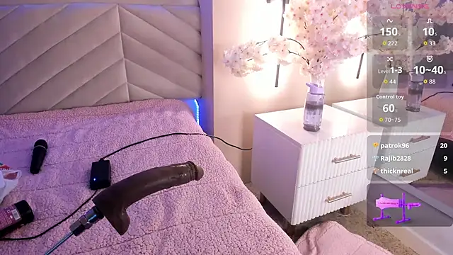 Bella_Williiams webcam