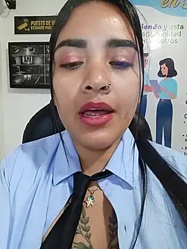 MAYE__13 webcam