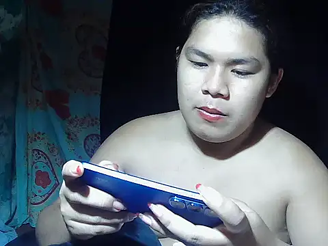Huntrix2025 webcam