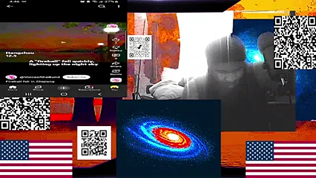 RussellTaylorLacy webcam
