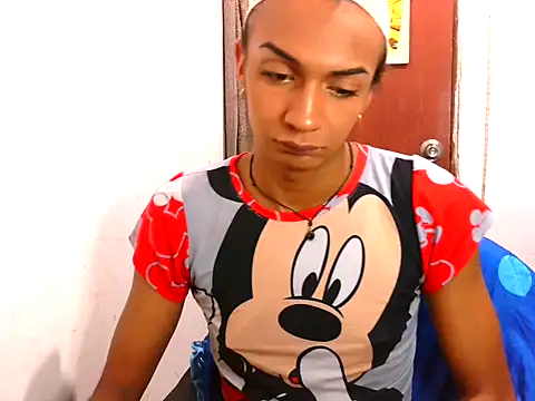 Alexxasexy webcam