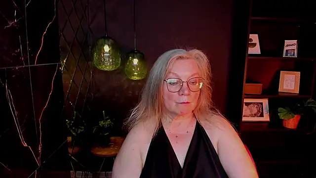 NataliMellow webcam
