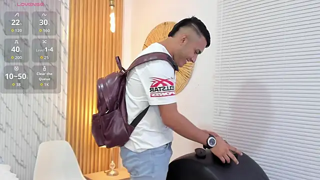 Chris_vega_ webcam
