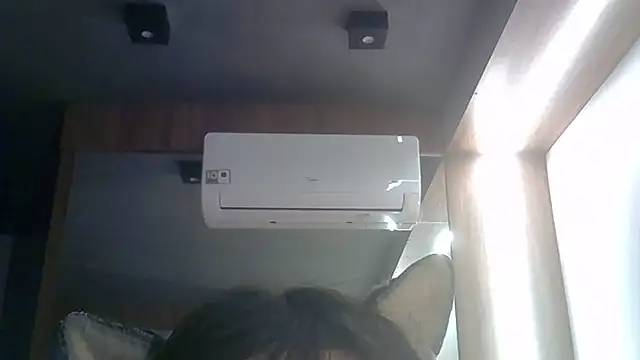 SkinnyKitten webcam