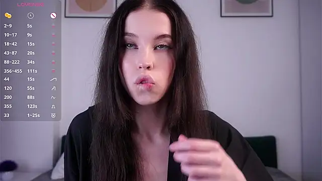 CleotildePiel webcam