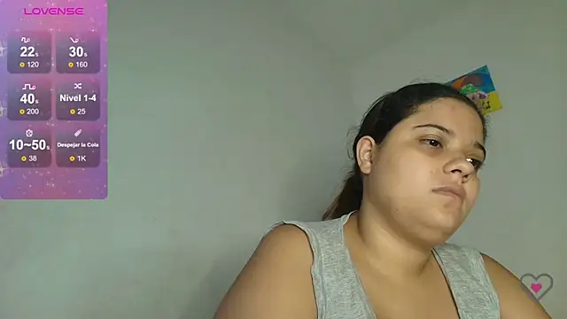 EliVanegas webcam