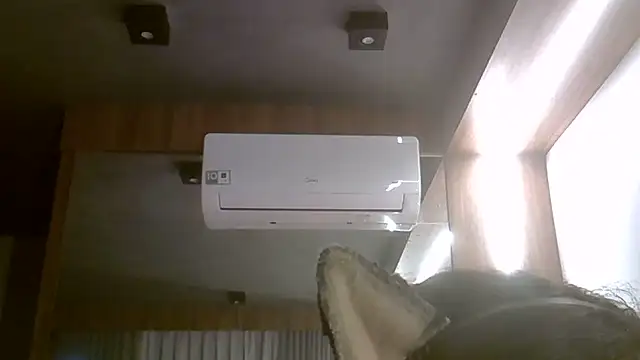 SkinnyKitten webcam