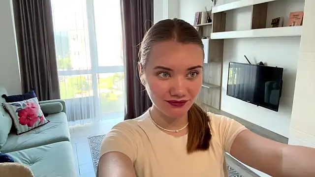 doana_bebriti live cam on StripChat