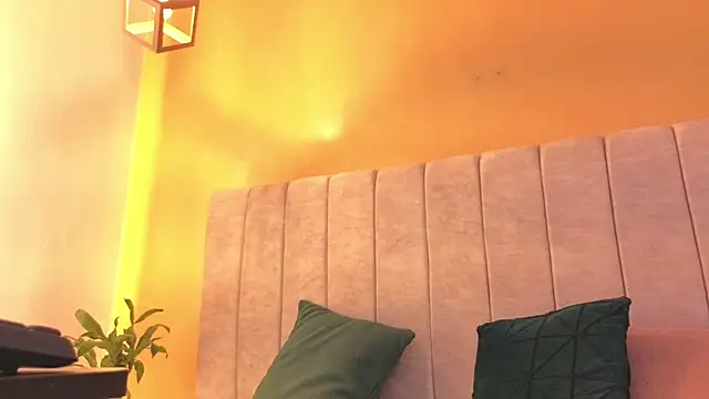 lexyfyre webcam