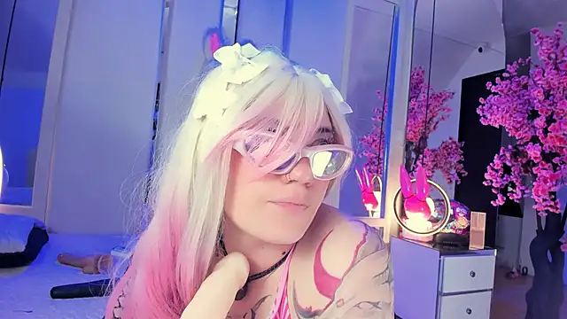 Broklinwhite_ webcam