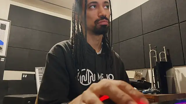 FavelaDaddyCum webcam