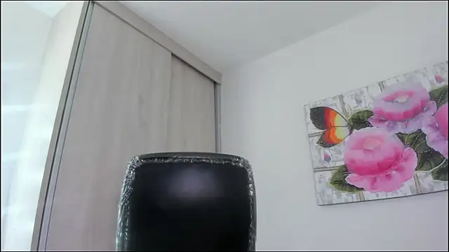 barbie_ds webcam
