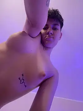 JessyAdoryx webcam