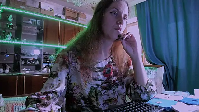 pa1e_pr1ncess webcam