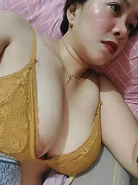 MissKitty31 webcam