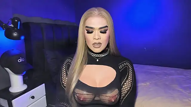 EtiquetteMistressxx webcam