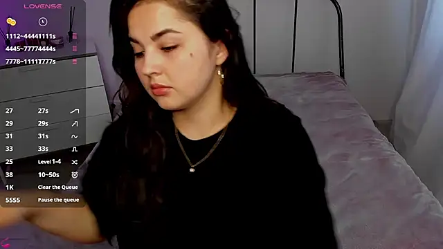 Talla_a webcam
