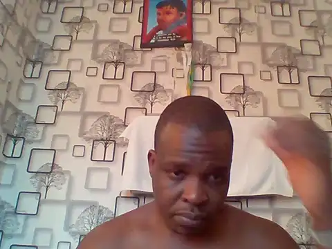 Chumba_001 webcam