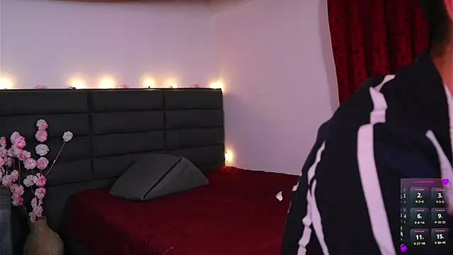 kathieandpovcock1 webcam