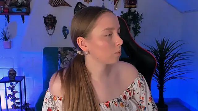JenniferGraces webcam