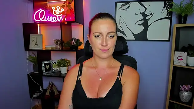 FUN_AMI webcam