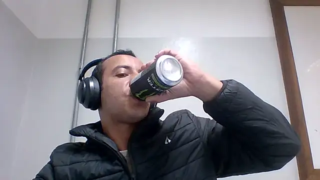 MachoScorpionCaralho webcam