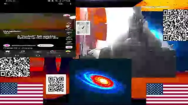 RussellTaylorLacy webcam