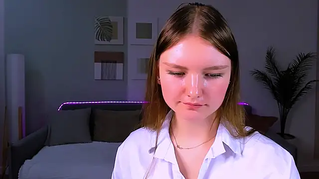 LookEva webcam