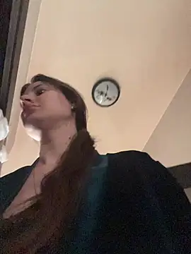 Flossy_Vettie webcam