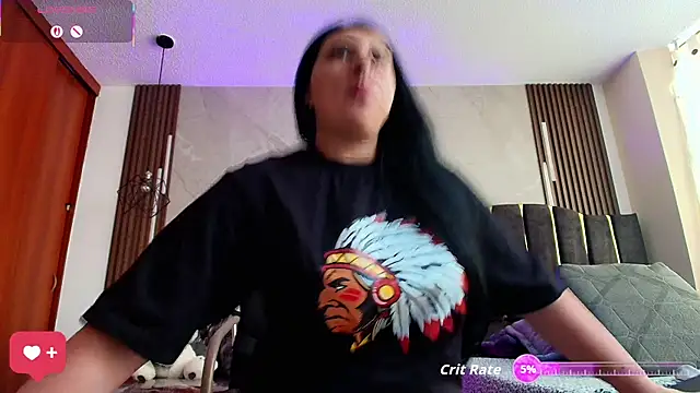 Abril_Luv webcam