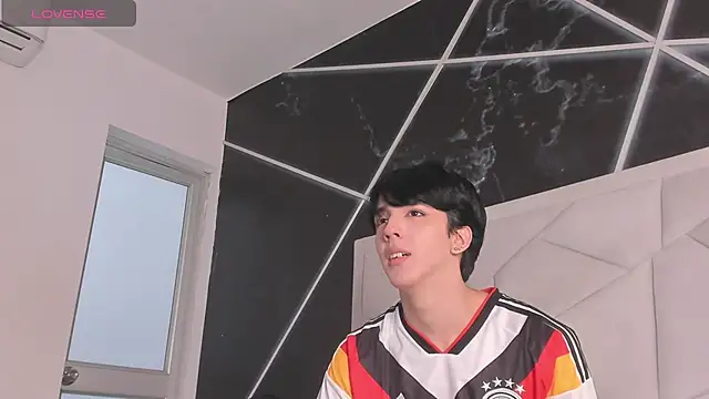 AerumChae webcam