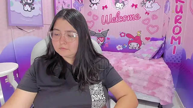 Dulce_meow webcam