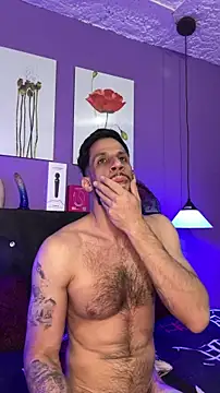 Karim_mansur webcam