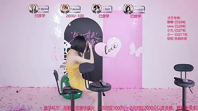 TY-002 webcam