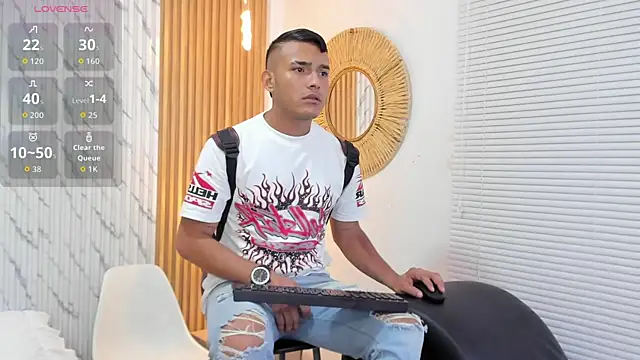 Chris_vega_ webcam
