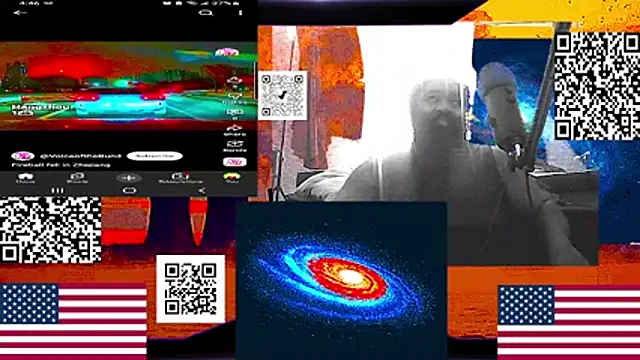 RussellTaylorLacy webcam