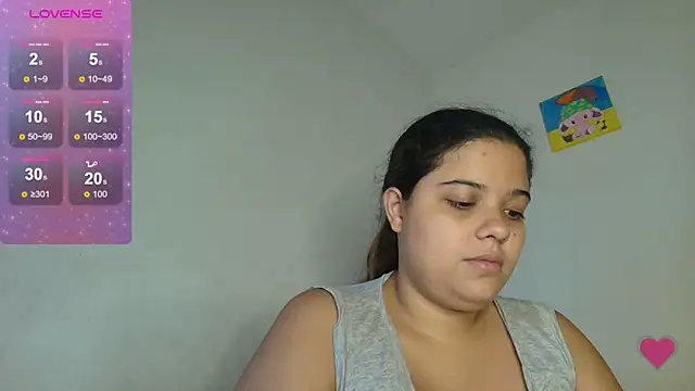 EliVanegas live cam on StripChat