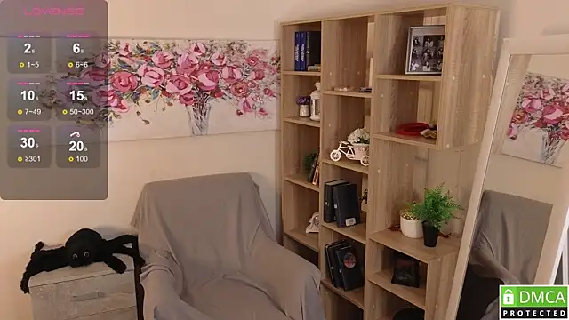 Sue_Sanders webcam