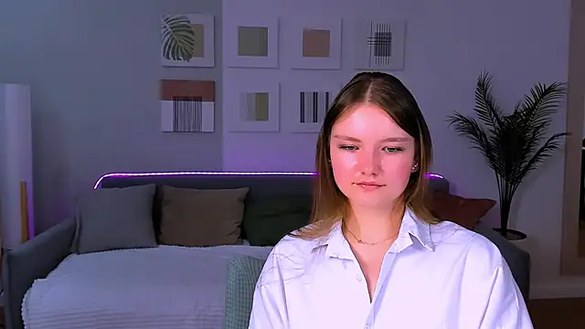LookEva webcam