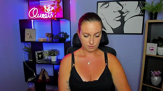 FUN_AMI webcam