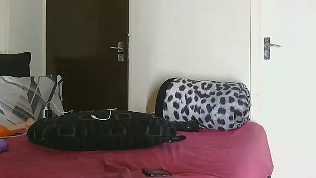AddictiveAssCurves webcam