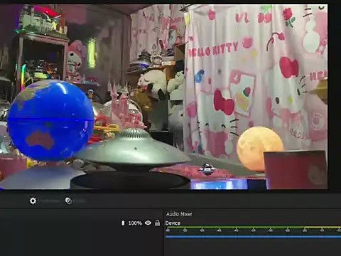 JesuAdam webcam