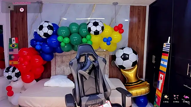 lia_16 webcam