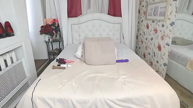 AmiHotGranny webcam