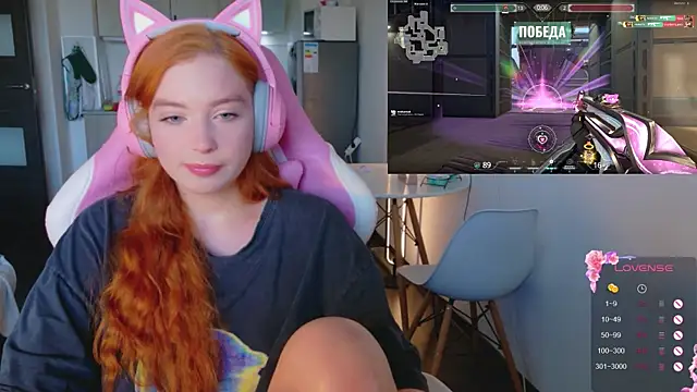 cinnabon_girls webcam