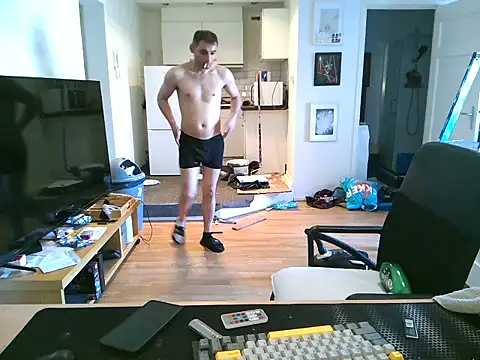 mihaimichael webcam