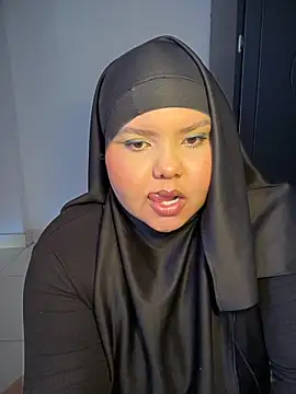 _Shara_Handal_ webcam
