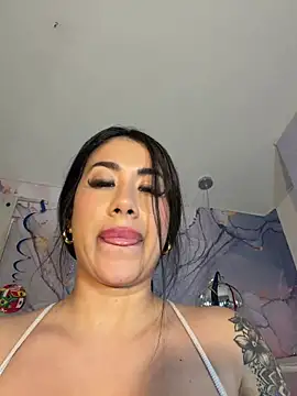 kiim_taaylor webcam